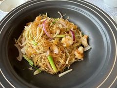 -百灵希尔顿逸林酒店·逸林轩中餐厅