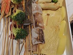 -宏姐串串香(宏伟路店)