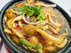 -户大姐土豆粉(国贸店)
