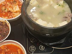 -英子补身汤(海兰路店)