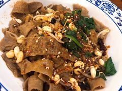 三原柿子粉-老黄家(丰原街店)