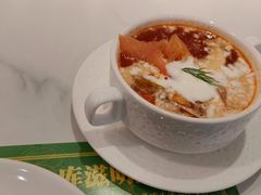 -库滋明·俄罗斯特色美食(中央大街店)