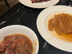 -京香轩·中餐厅(上海中庚聚龙酒店)