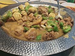 -俭寨大盘鸡·新疆菜·烧烤(博乐店)