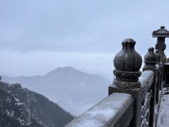 -九华山风景区