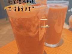-星期五餐厅(金融街店)