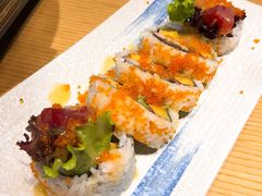 -富山日式料理(宽厚里店)