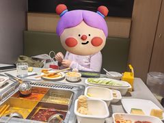 -海底捞火锅(龙湖北京大兴天街店)