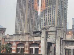 -杨记隆府(白象街店)