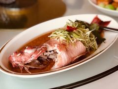 -金轩中餐厅 Jin Xuan(浦东丽思卡尔顿酒店)