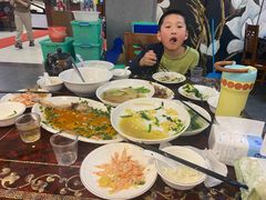 -春江酒楼(海宁盐官环城南路店)