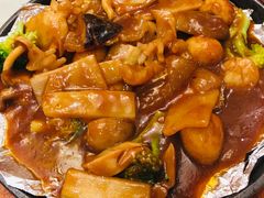 -福来居烤鸭店(天坛二店)