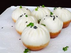 铁板拇指生煎-金时代顺风大酒店(兰生大厦店)