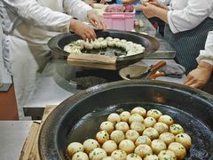 -哑巴生煎(临顿路店)