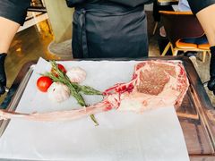 -恰餐厅及酒吧CHAR Bar & Grill(北京三里屯洲际店)
