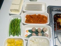 -海底捞火锅(国奥村店)