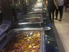 -碧中海汤泉汗蒸酒店