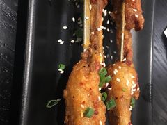 -蛙三泡椒牛蛙(万象城店)