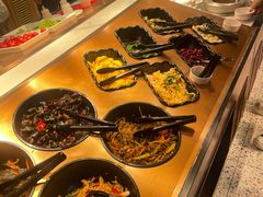 -比格比萨自助(宝山日月光店)