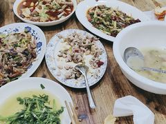 -九九牛肉馆(南山路店)
