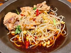 -云海肴·汽锅鸡·云南代表菜(美罗城店)