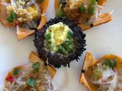 -南蚝小贝海鲜特色餐厅(南澳岛店)