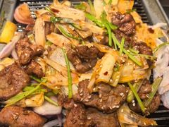 -彩虹之约•淮扬家宴(亚运村店)