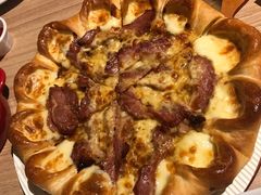 -必胜客(花舞大唐博物馆店)