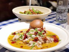 泡椒田鸡-黄鹤天厨·泡椒田鸡创始者(莲花店)