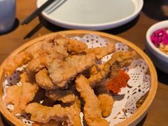 -向川南·水煮鱼·川菜(和平里店)