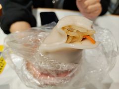 -张果佬年糕卷(科巷店)