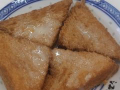 -江记甜品(罗湖店)