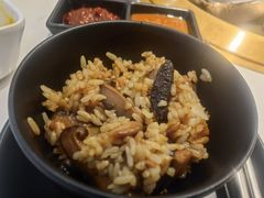 -花味·自助烤肉(大观天地店)