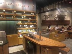 -星巴克臻选(深圳罗湖万象城店)