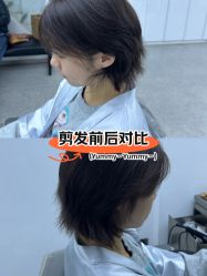 -蒋伟时尚造型