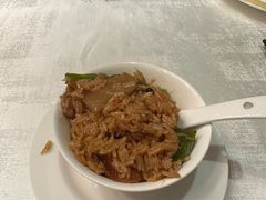 -东海朗廷酒店-唐阁T’ANG COURT 中餐厅