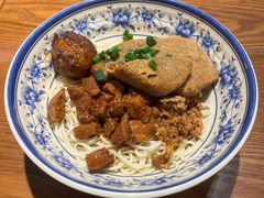 -辣肉面大王(天平路店)