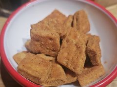 -西粉堂新疆米粉(朝外店)
