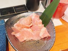 -久藏·横膈膜烧肉·酒场(江汉路店)