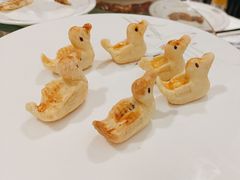 -北京全聚德(王府井店)