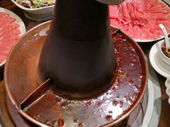 -宝泉铜锅·涮羊肉(解放东路店)