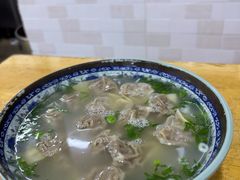 -牛味十足金陵传统美食(凤凰西街店)