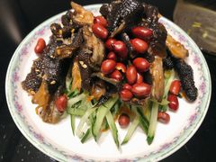 无di开胃滋味乌鸡爪-半勺·新徽菜(银泰城店)