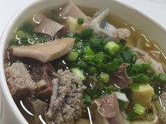 -化州颜勇牛腩(深圳总店)
