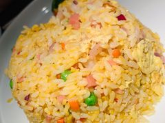 虾仁炒饭-桂满陇-十里风荷(合生汇店)