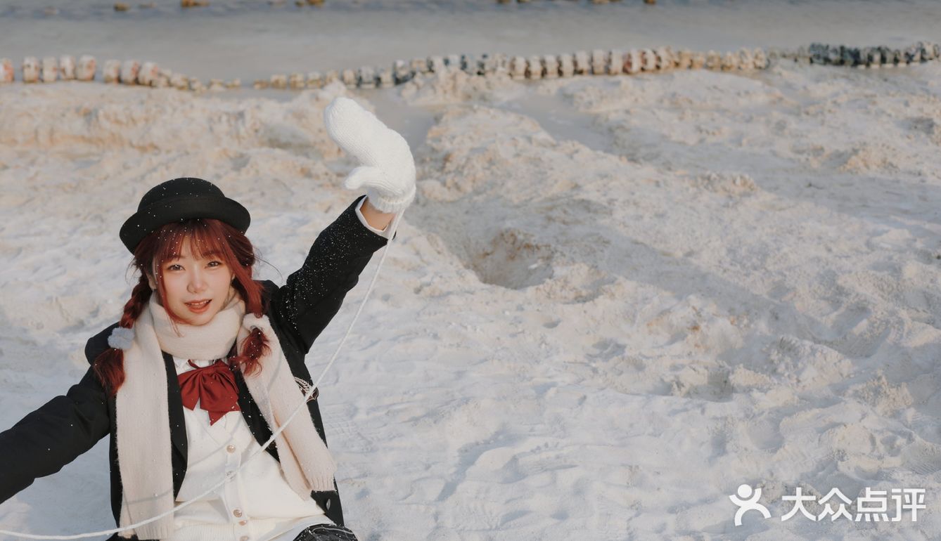 长沙也可以拍雪景啦|长沙免费拍照圣地