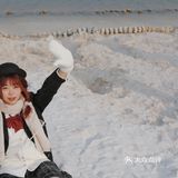 长沙也可以拍雪景啦|长沙免费拍照圣地