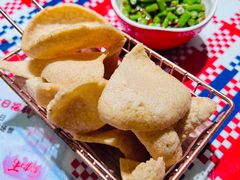 -蚝魁·海鲜大排档·啫啫·生蚝(体育西店)