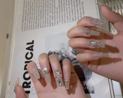 -LILY NAILS美甲美睫
