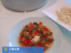-艳阳天·非遗楚菜(武展店)
